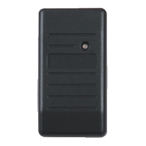 HID Card Reader